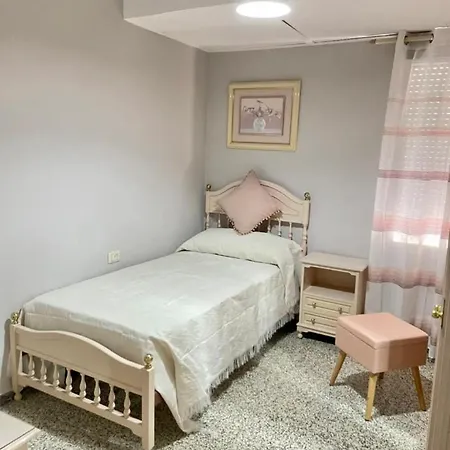 Apartamentos Ismael. Isabel Peñíscola Exterior foto