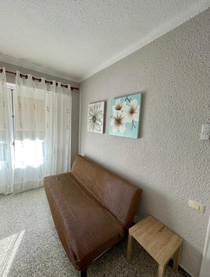 Apartment Ismael. Isabel Peñíscola