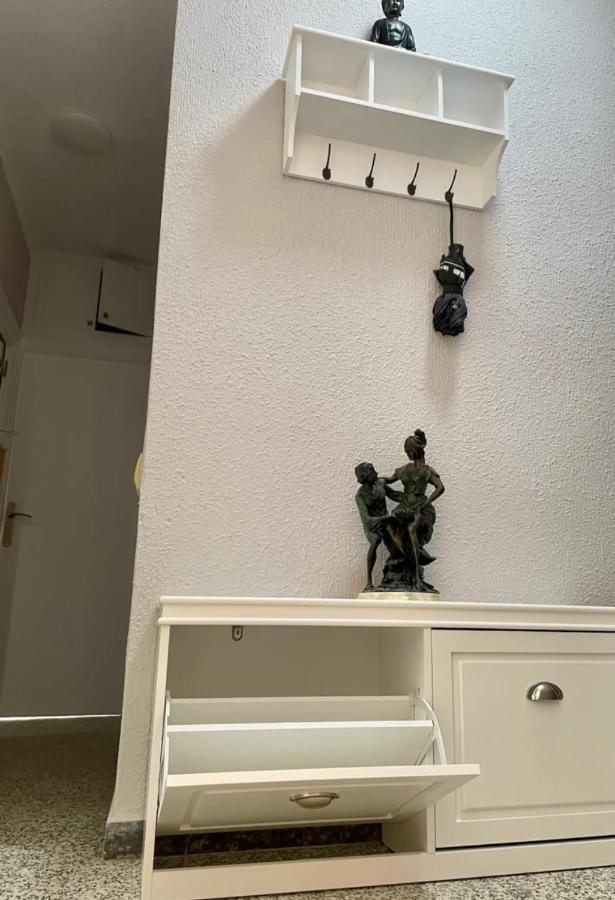 Ismael. Isabel