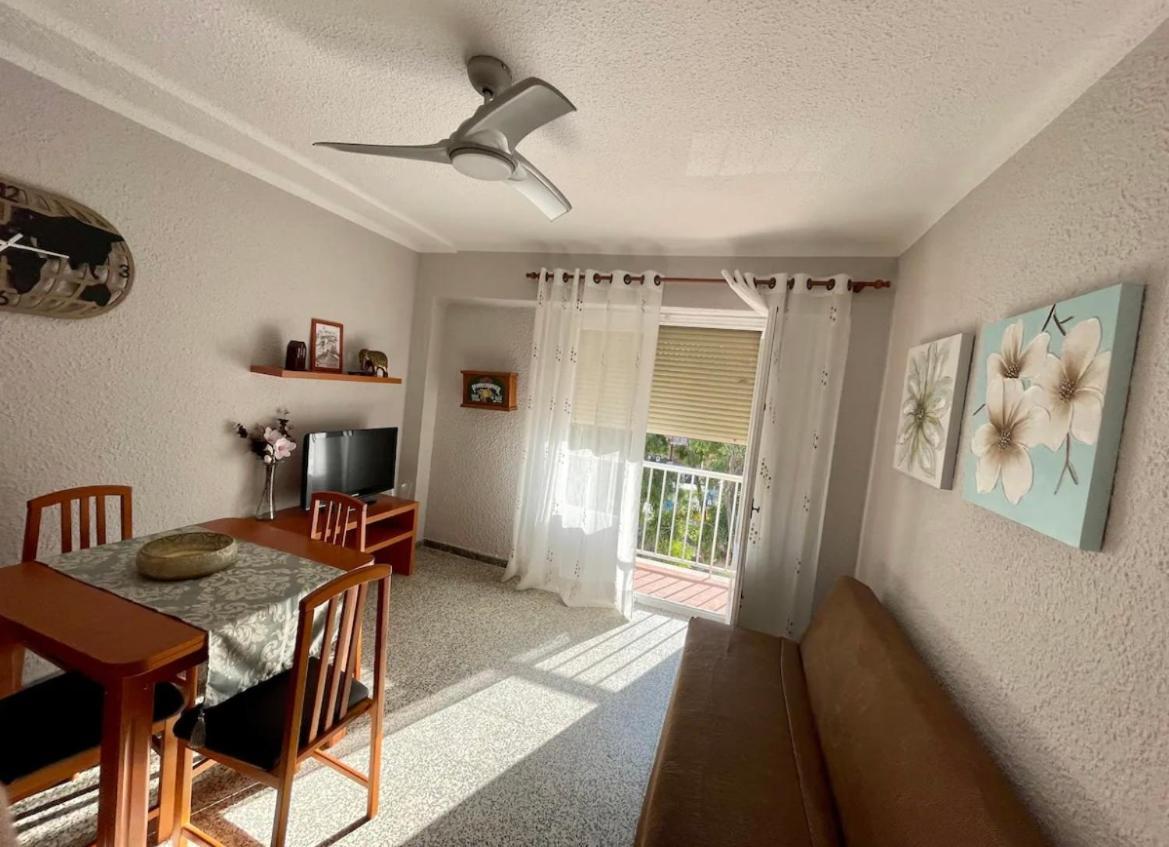 Apartment Ismael. Isabel Peñíscola