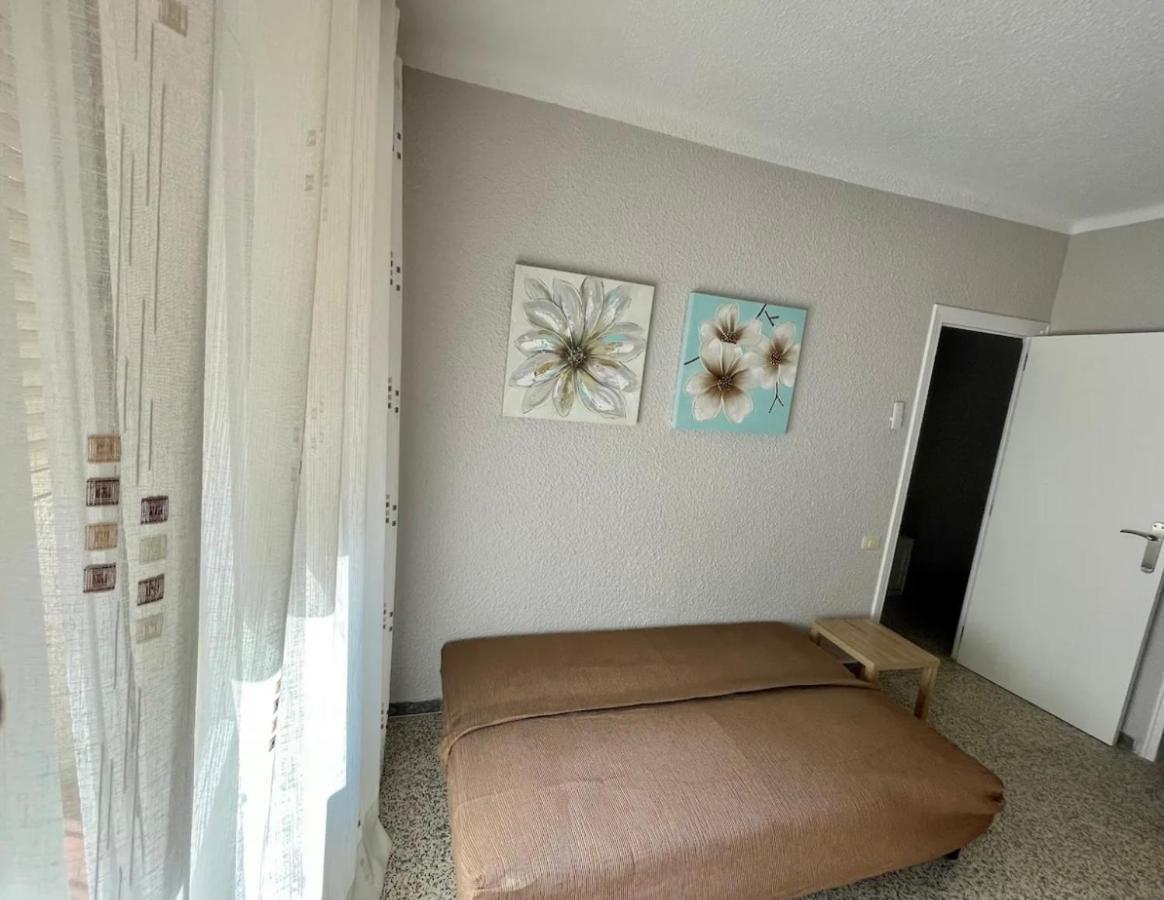 Apartment Ismael. Isabel Peñíscola