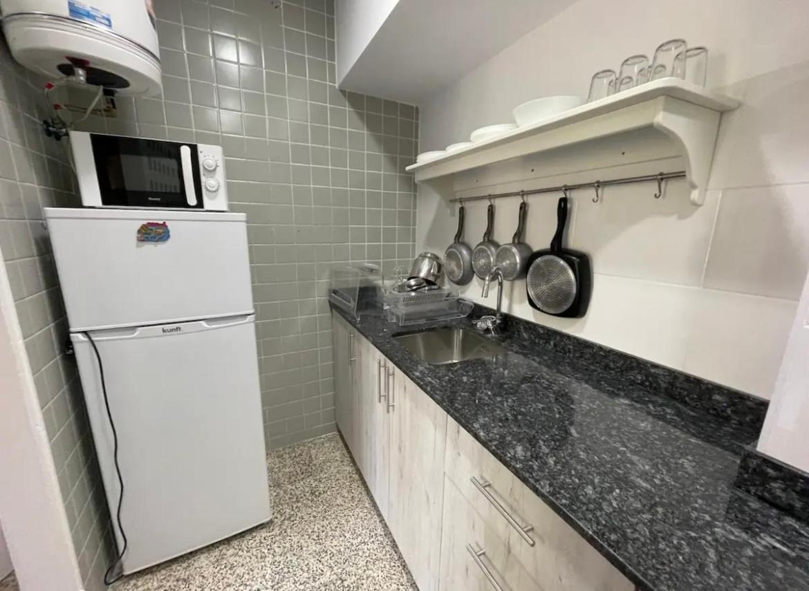 Apartment Ismael. Isabel Peñíscola